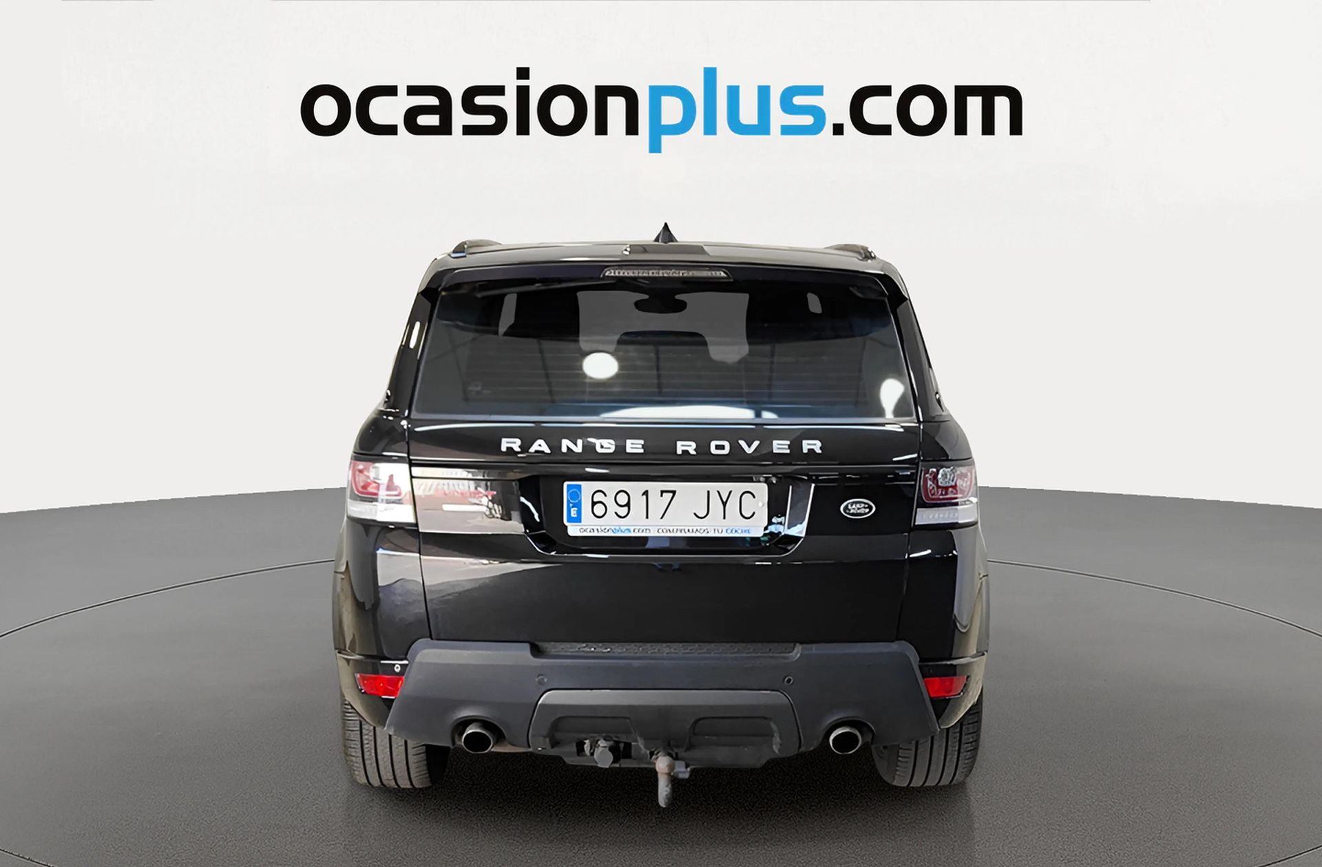 Land Rover Range Rover Sport 5.0 V8 Supercharged HSE Dynamic - foto 22