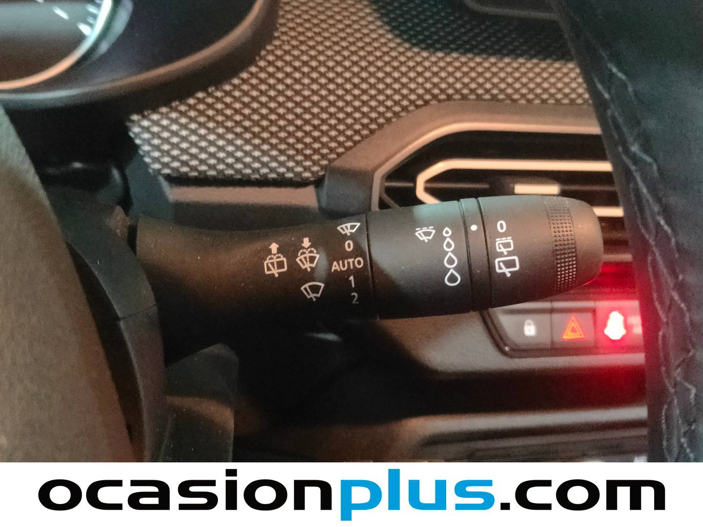 Foto Dacia Sandero Dacia Sandero Expression ECO-G (100 CV)