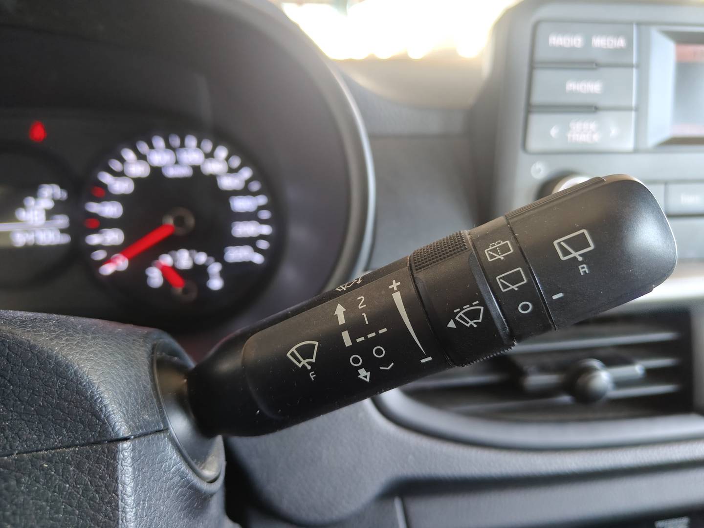 Foto KIA Picanto Kia Picanto 1.0 DPi Concept (67 CV)