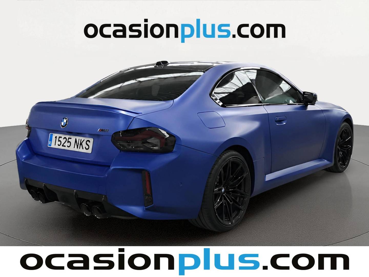 BMW Serie 2 BMW M M2 Coupe (480 CV) 480cv