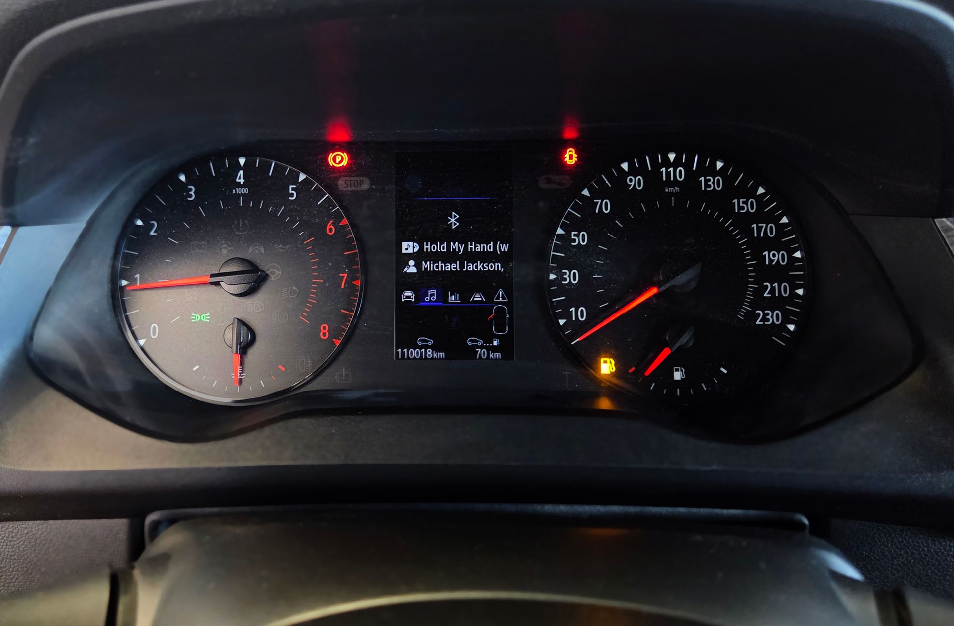 Nissan Townstar 1.3G L1 N-Connecta - foto 21