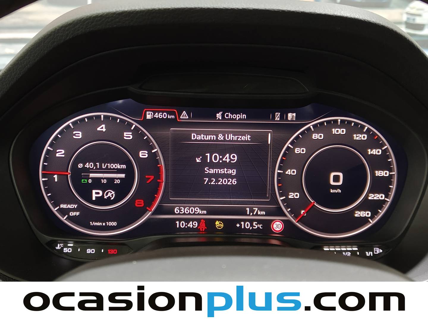 Foto Audi Q2 Audi Q2 Advanced 35 TFSI (150 CV) S tronic