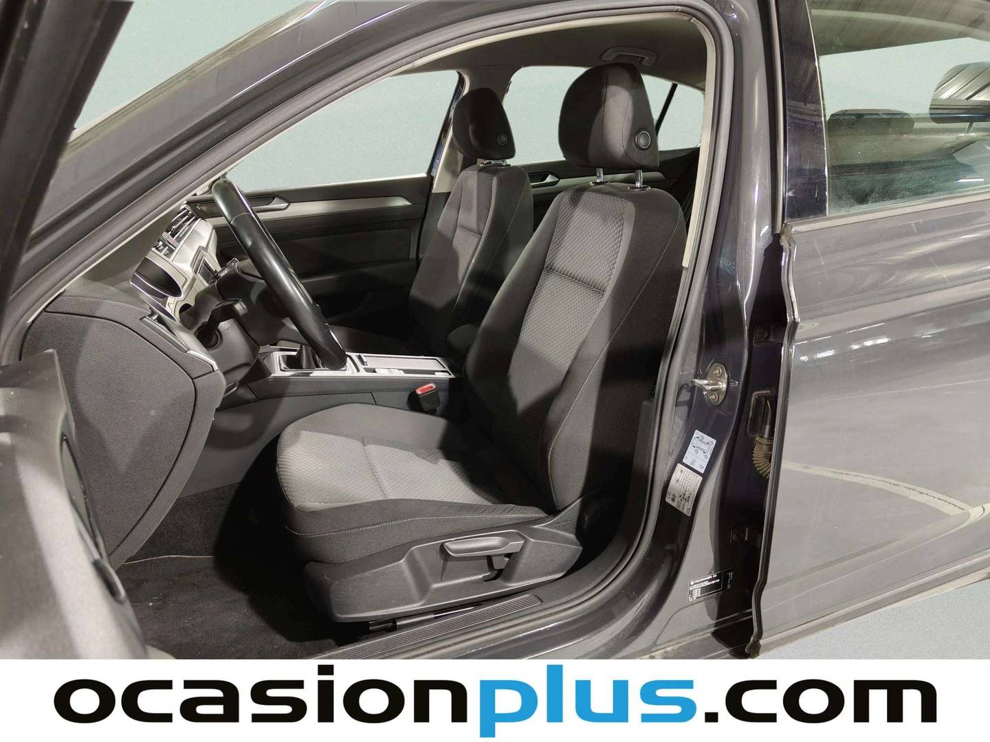 Foto Volkswagen Passat Volkswagen Passat 2.0 TDI (150 CV)