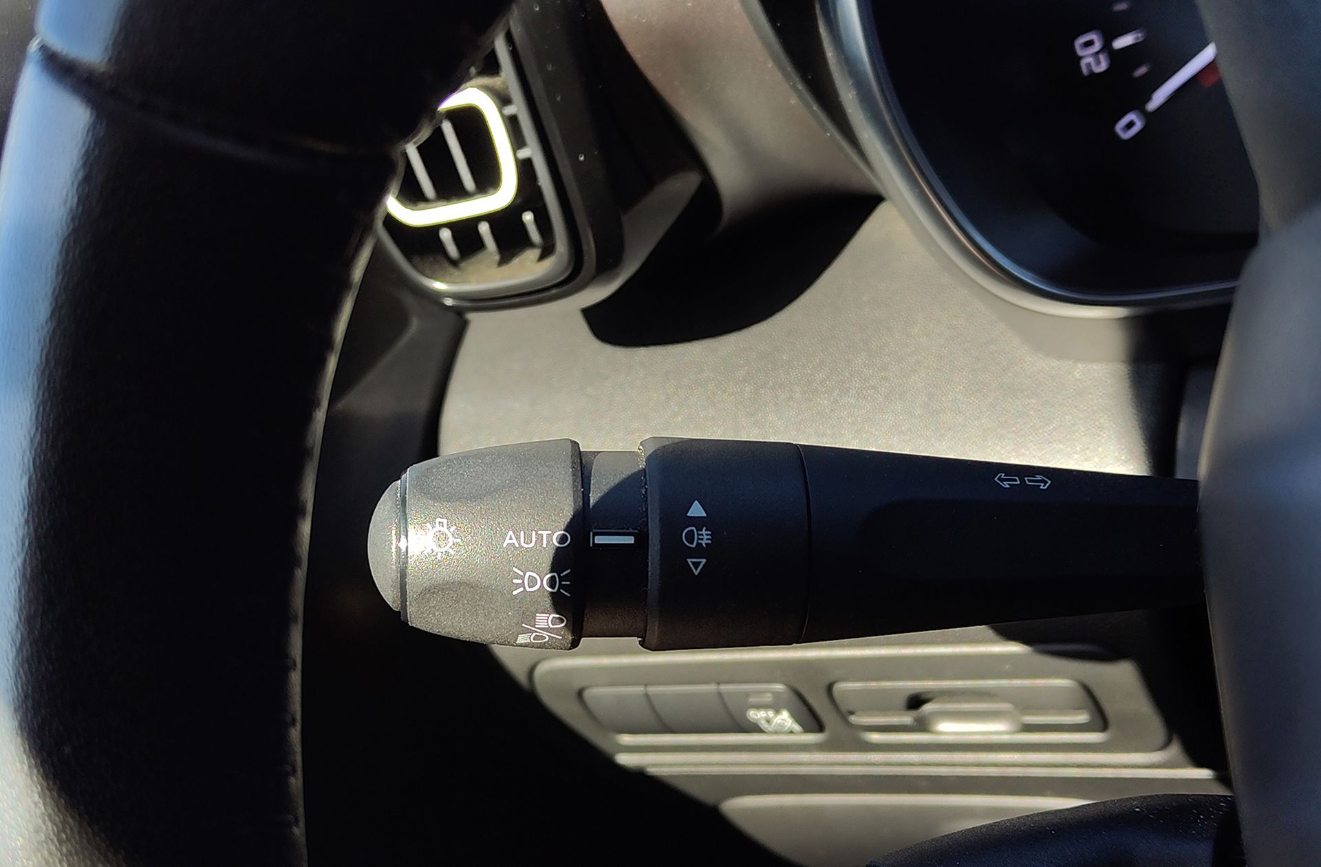 Citroën C3 Aircross PureTech 110 Plus - foto 27