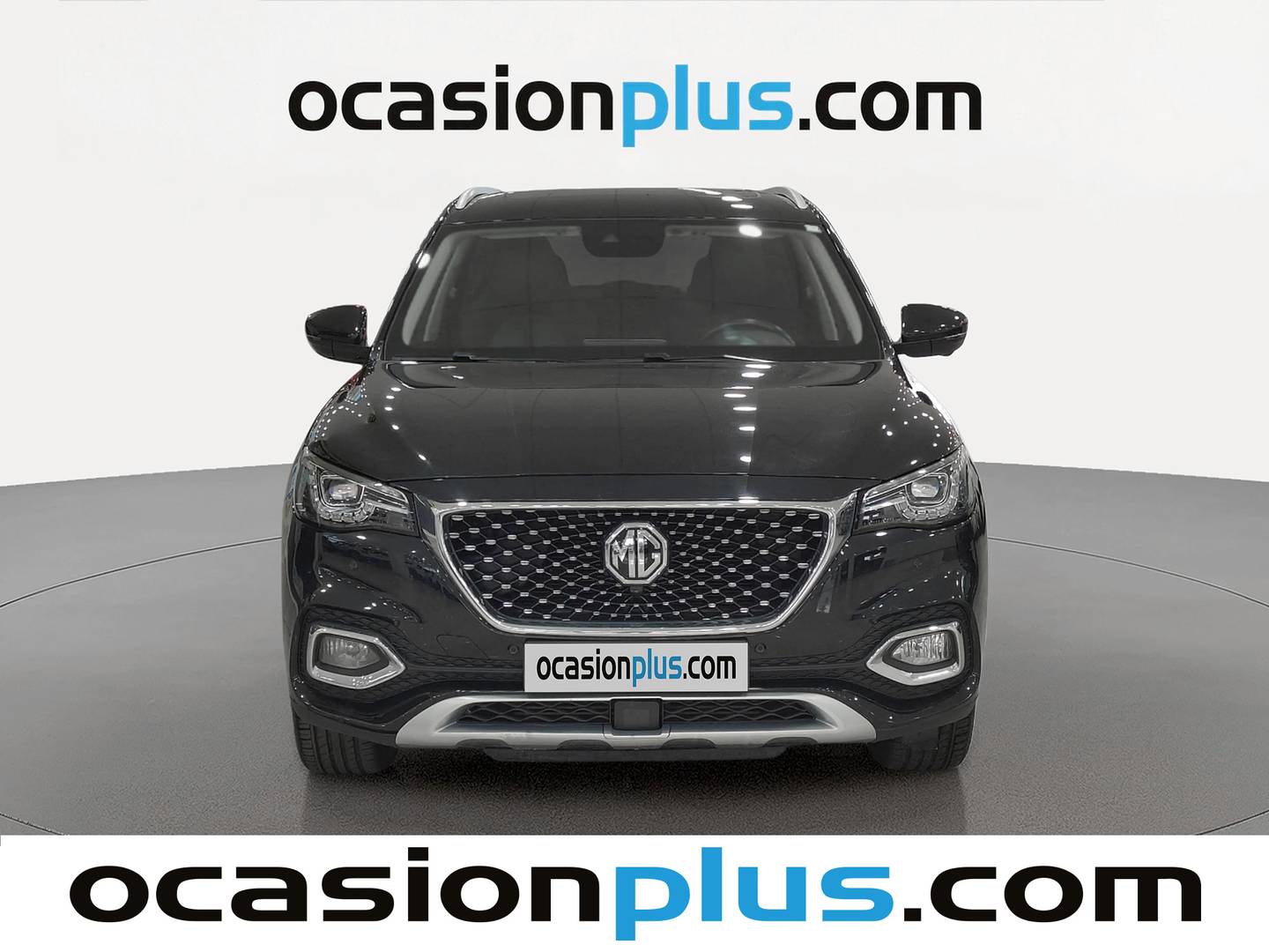 MG HS MG HS 1.5 Turbo GDI Luxury (162 CV) barato