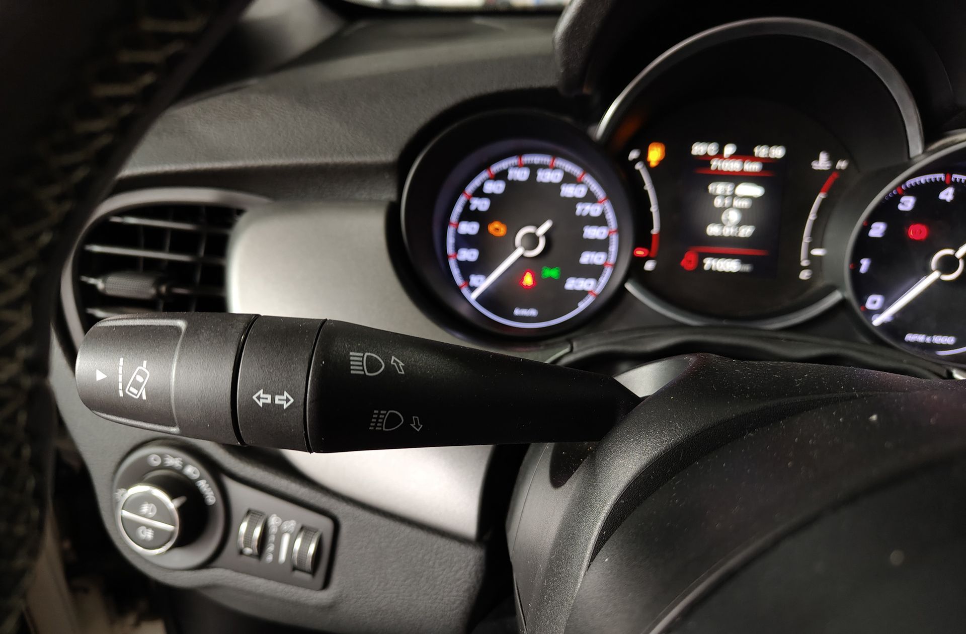 Fiat 500X 1.3 Firefly Sport 4x2 DCT - foto 22