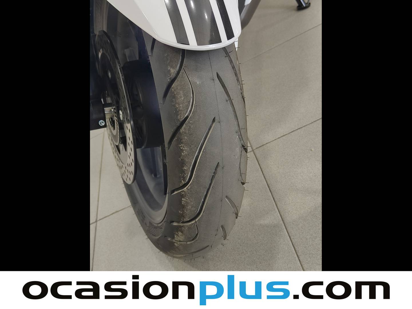 Wottan GT2 300 Wottan GT2 300 (27 CV) 27cv