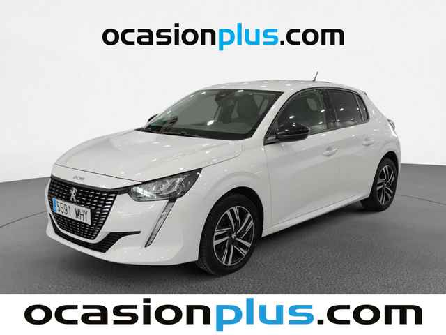 Peugeot 208 Segunda Mano Baratos Castellón