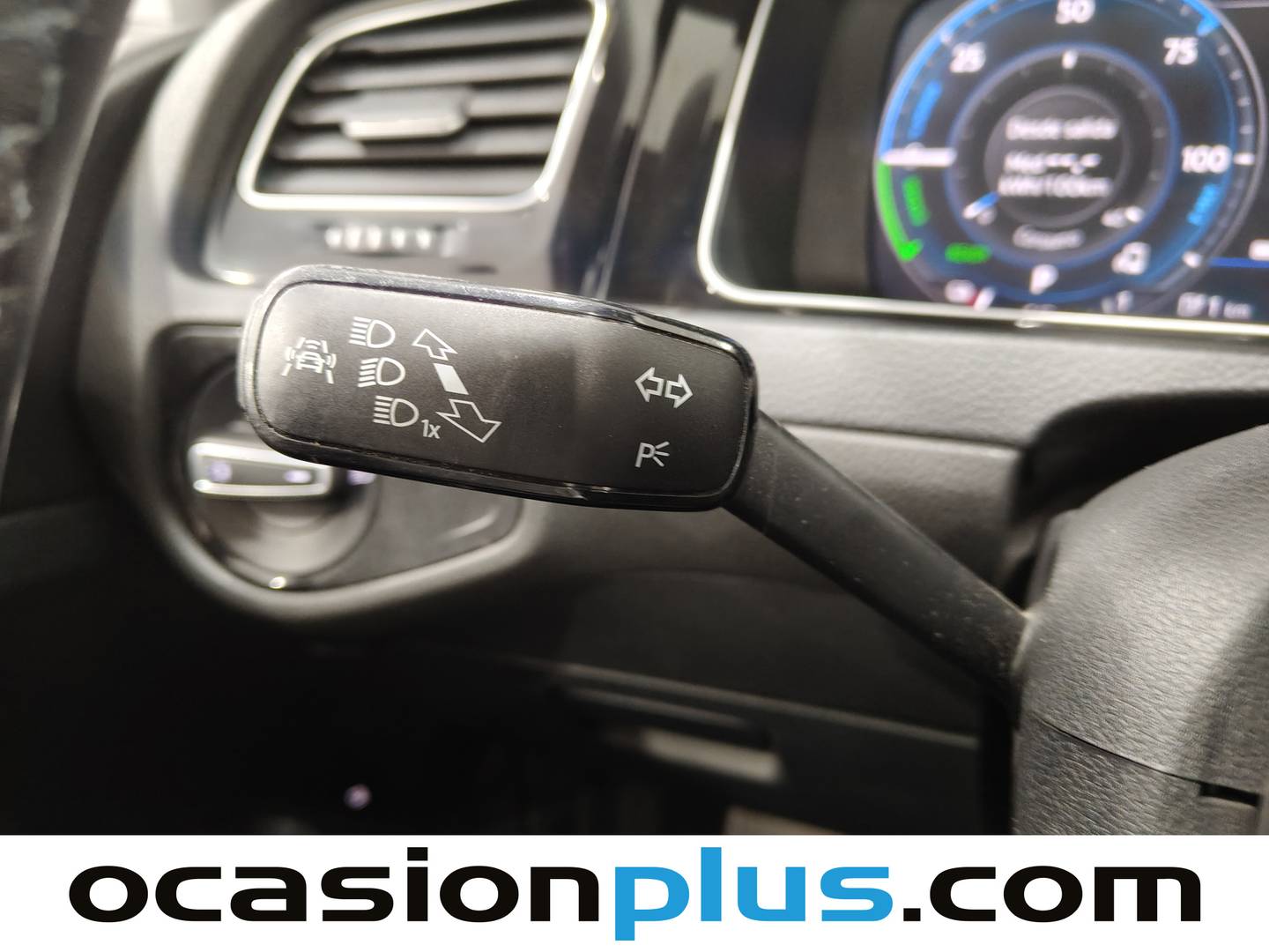 Foto Volkswagen Golf Volkswagen Golf GTE 1.4 TSI (245 CV) DSG