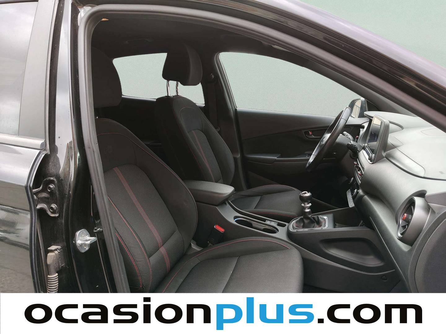 Hyundai Kona Hyundai Kona 1.6 CRDi 48V N-line 4x2 (136 CV) de segunda mano