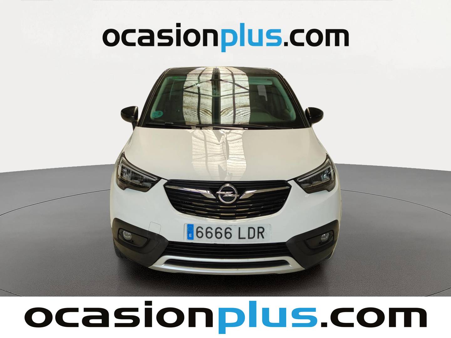 Opel Crossland X Opel Crossland X 1.2 S&S Design Line 120 Aniversario (110 CV) 110cv