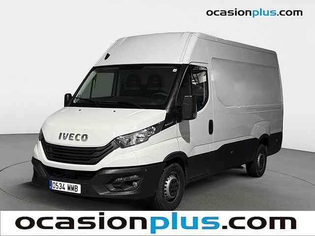 Iveco Segunda Mano