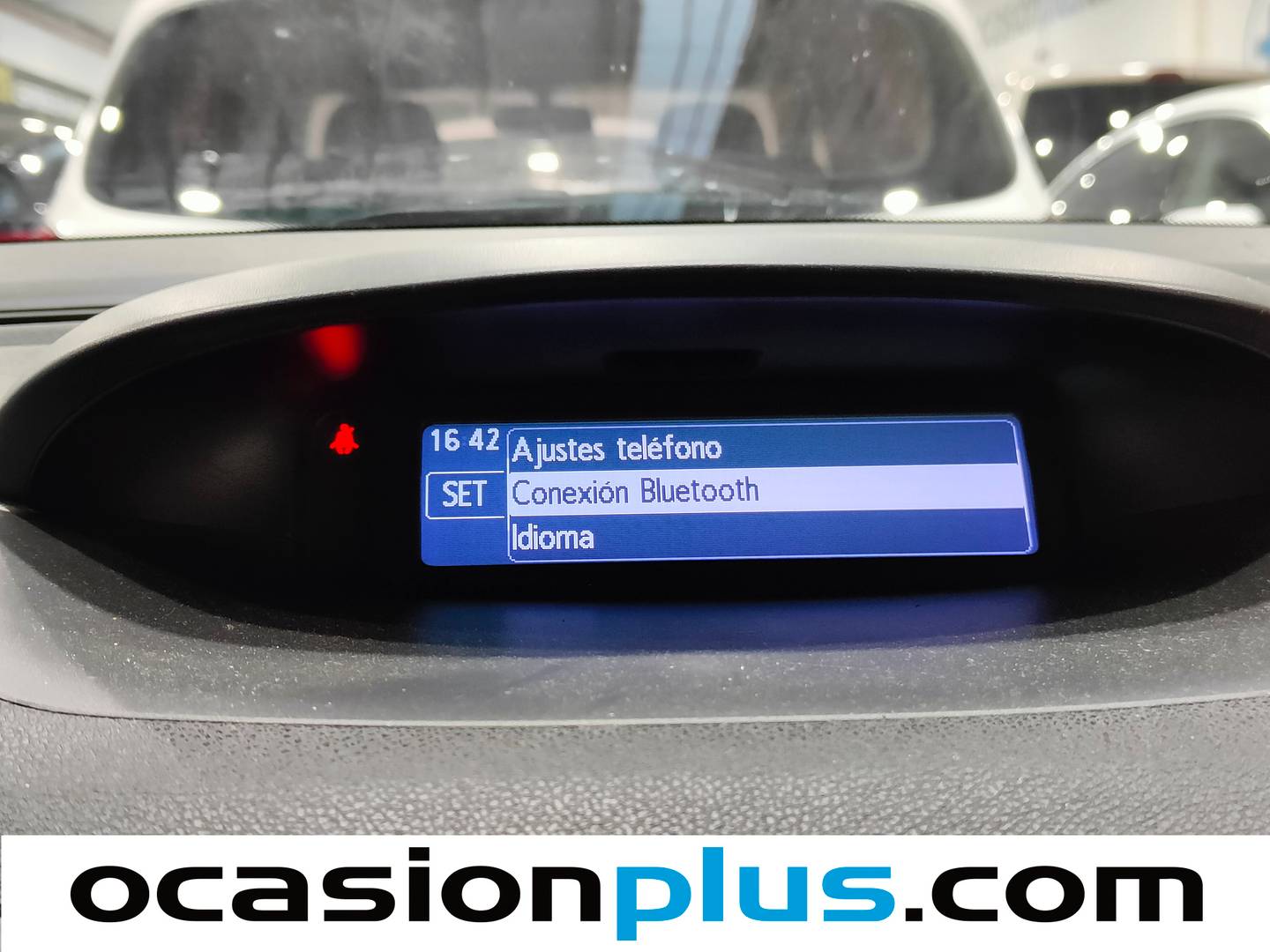 Foto Renault Mégane Renault Megane Life Energy TCe  (115 CV)