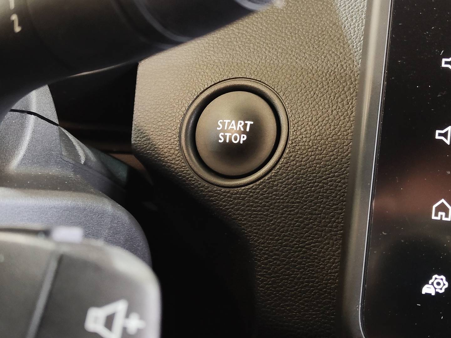 Foto Dacia Duster Dacia Duster Journey Go TCE (130 CV) 4x2