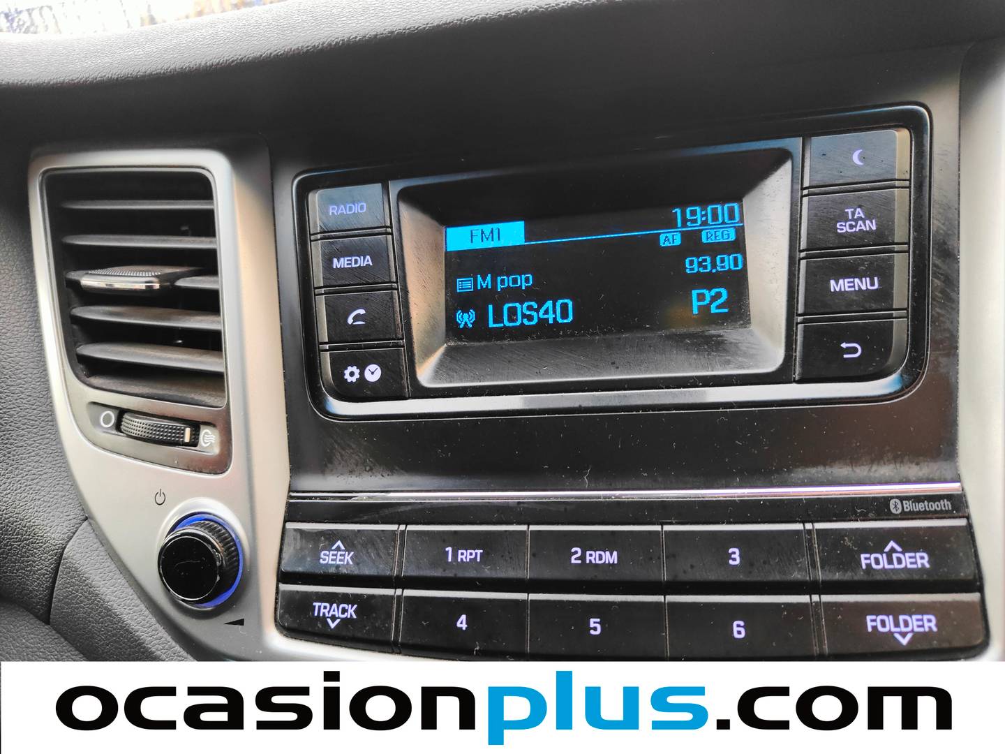 Hyundai Tucson Hyundai Tucson 1.6 GDI BlueDrive Essence 4x2 (131 CV) barato