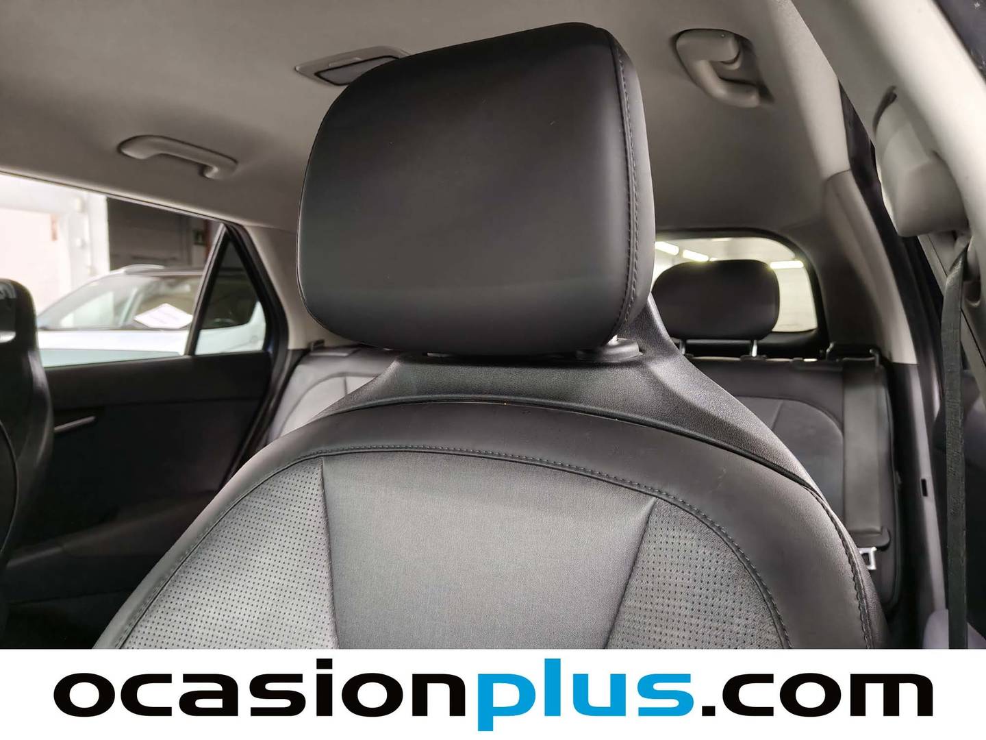 Foto KIA Niro Kia Niro 1.6 GDi HEV Híbrido Emotion (141 CV)