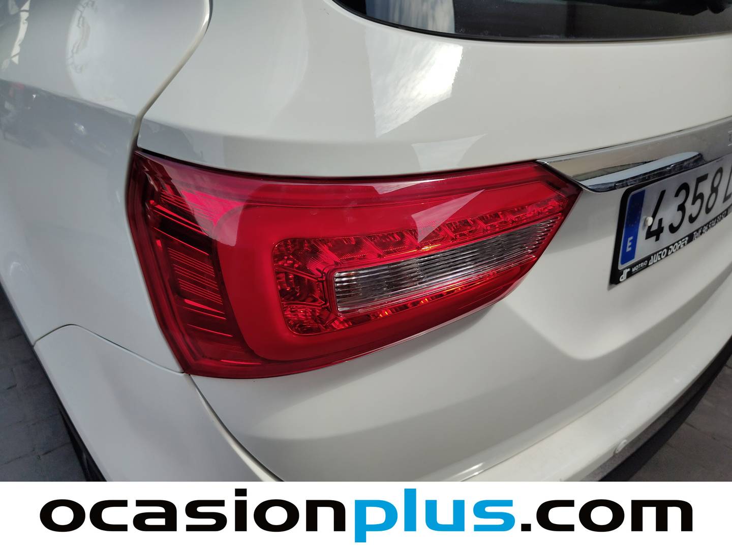 DFSK 580 DFSK 580 1.5 T Intelligent (149 CV) automático