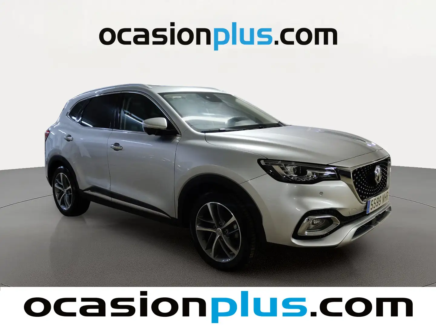 Foto MG HS MG HS 1.5 Turbo GDI Luxury (162 CV)