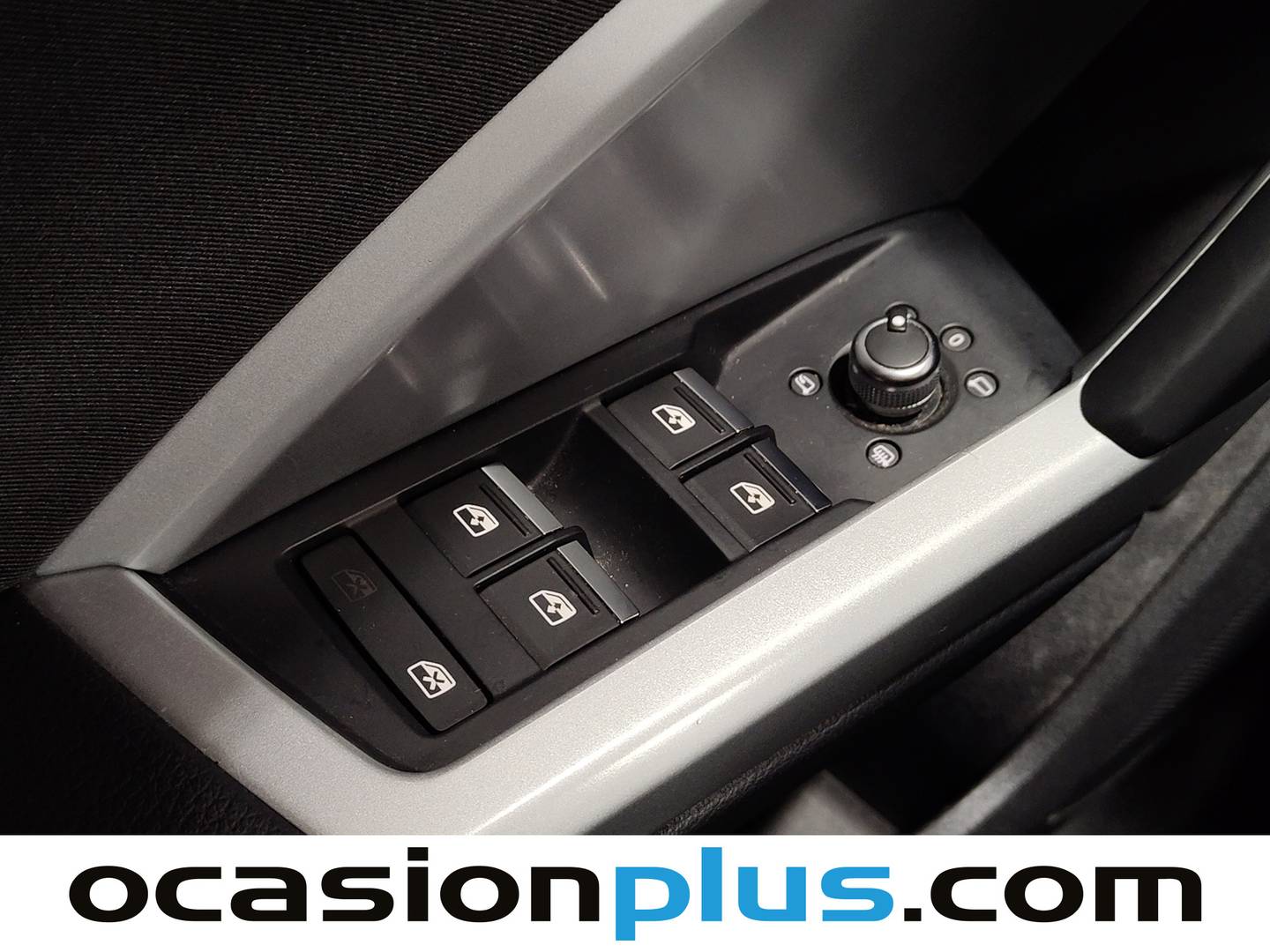 Audi Q3 Audi Q3 Advanced 35 TDI (150 CV) S tronic 150cv