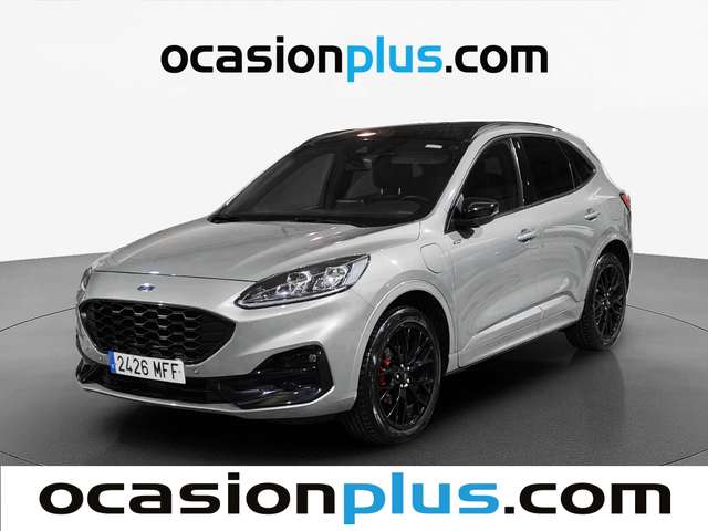Ford Kuga 2.5 Duratec PHEV ST-Line X Auto (225 CV) de segunda mano