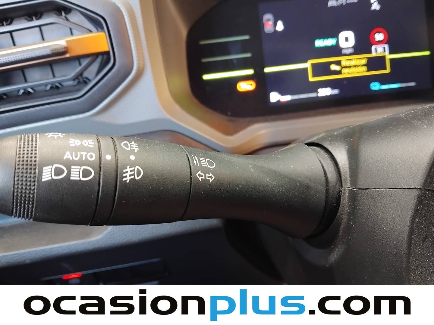 Foto Dacia Duster Dacia Duster Extreme Hybrid (140 CV)