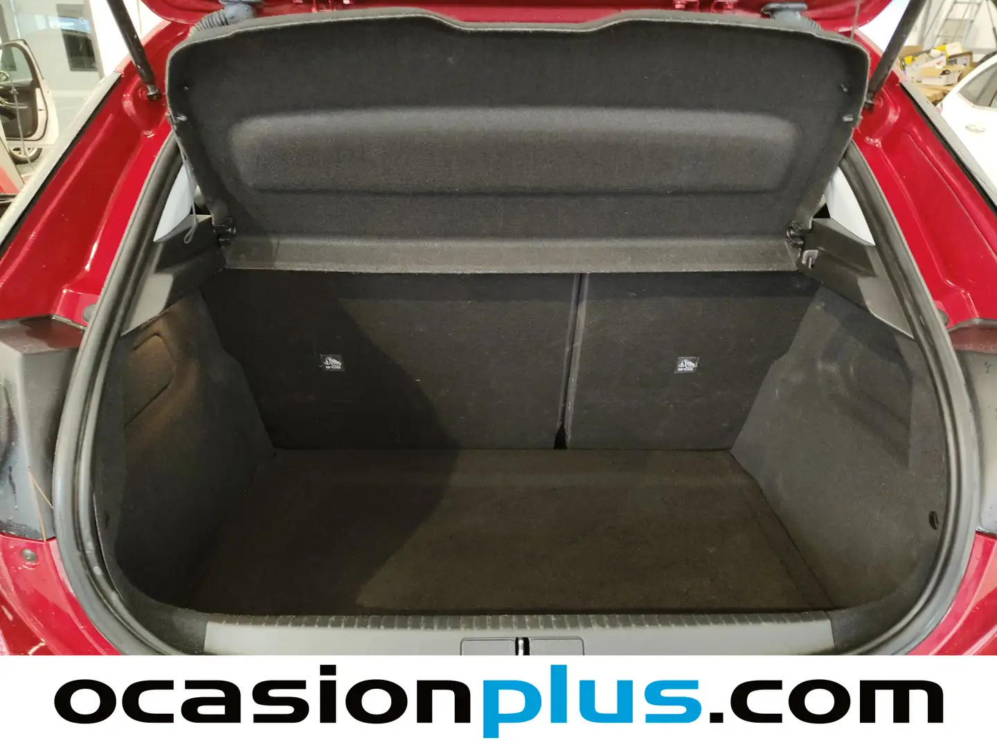 Foto Opel Corsa Opel Corsa 1.2 Turbo XHL Edition (100 CV)