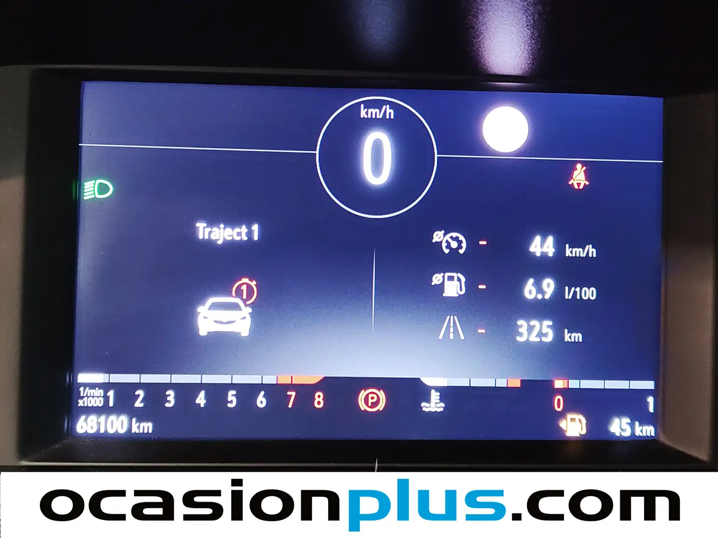 Foto Opel Corsa Opel Corsa 1.2 Turbo XHL Elegance (100 CV)