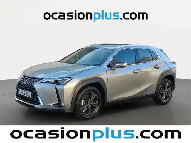 Lexus UX 300h UX (199 CV) de segunda mano