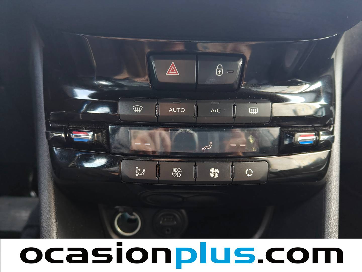 Peugeot 2008 Peugeot 2008 PureTech 110 S&S Allure EAT6  (110 CV) barato