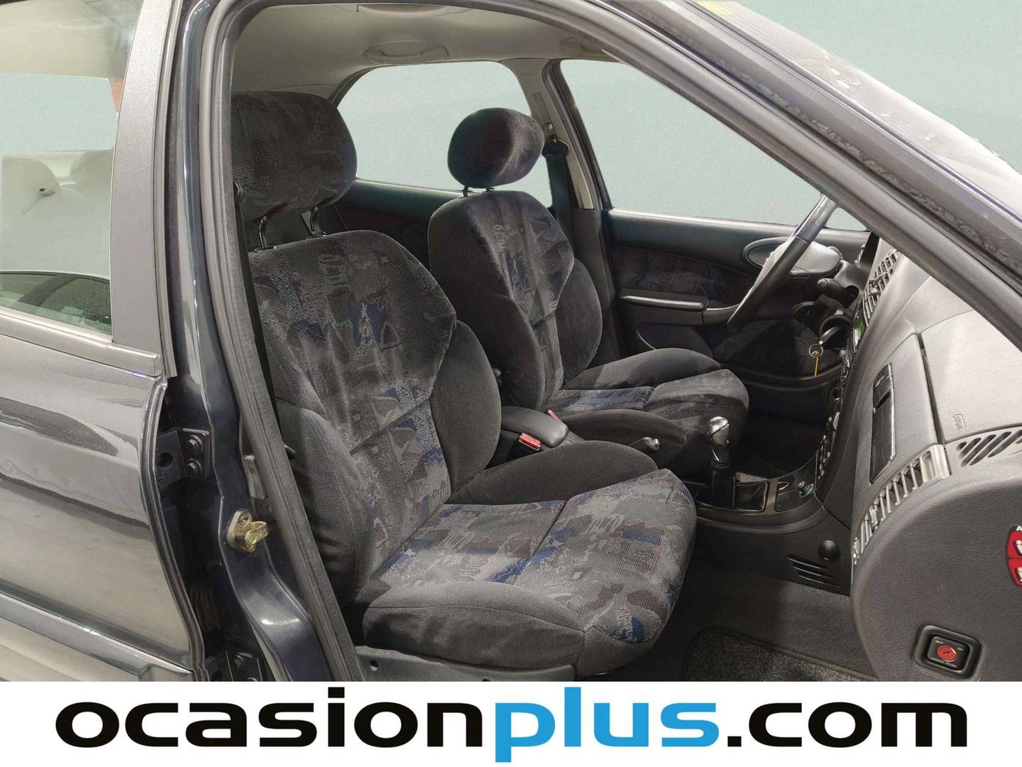 Citroën Xsara Citroen Xsara 1.6 16v Exclusive (110 CV) gasolina