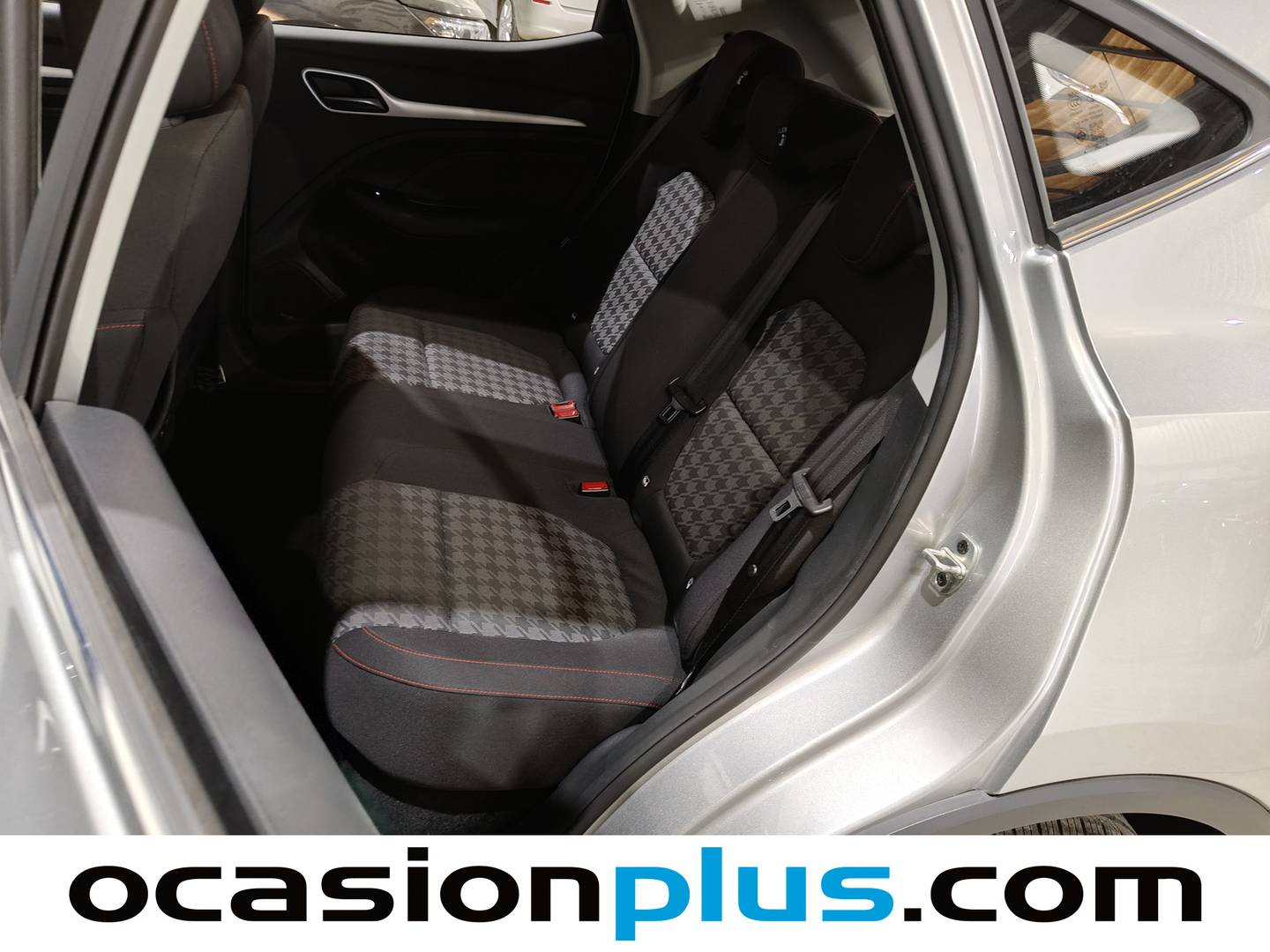 Foto MG ZS MG ZS 1.5 Comfort (106 CV)