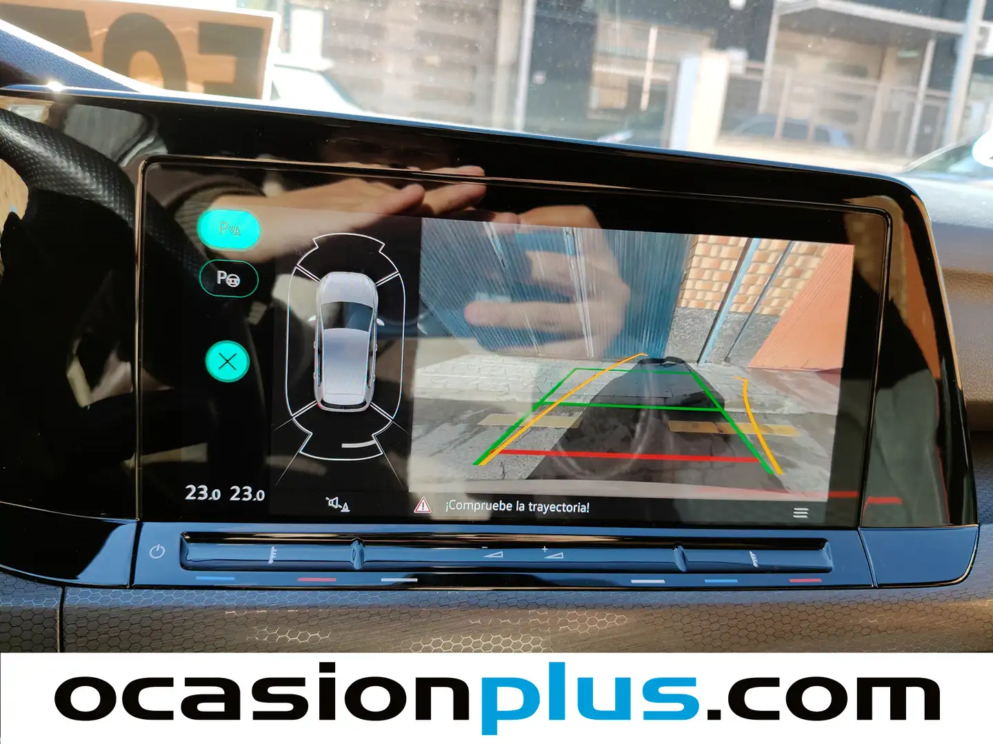 Foto Volkswagen Golf Volkswagen Golf GTI Clubsport 2.0 TSI (301 CV) DSG