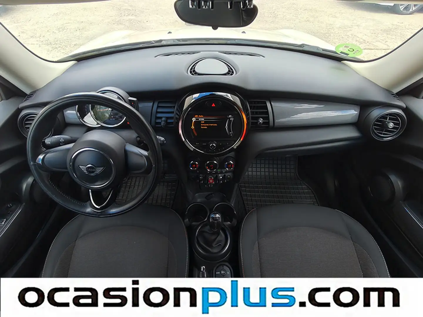 Foto Mini MINI MINI MINI 3 Puertas 3 Puertas Cooper D (116 CV)