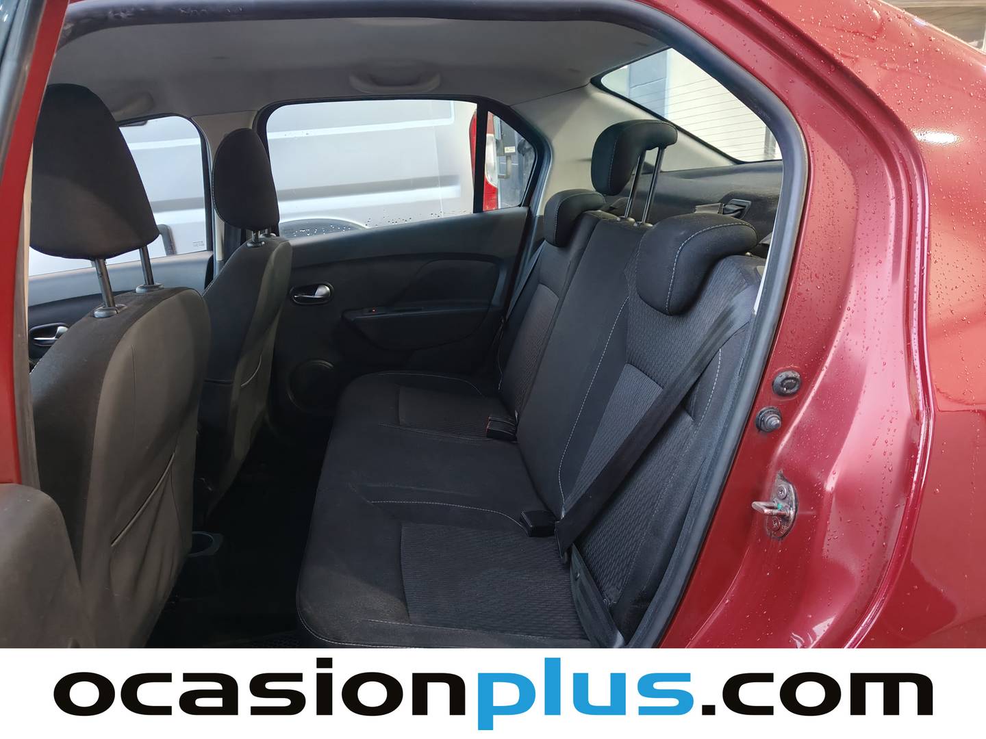 Foto Dacia Logan Dacia Logan Laureate dCi (90CV)