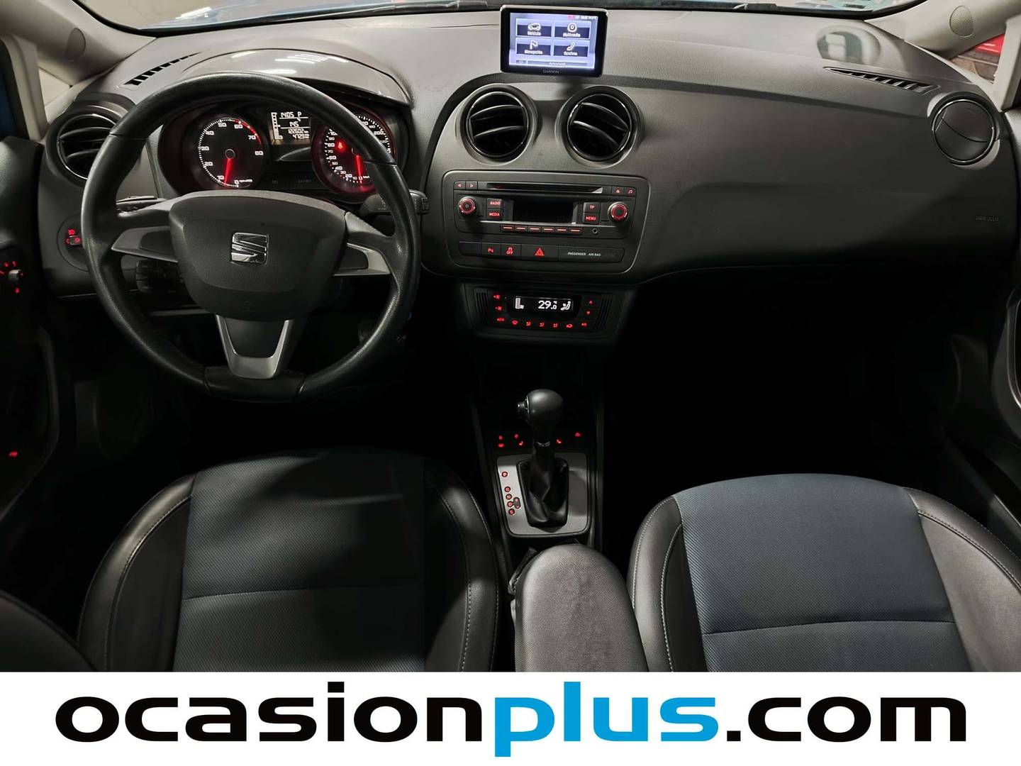 Seat Ibiza SEAT Ibiza SC 1.2 TSI Style ITech DSG (105 CV) al mejor precio