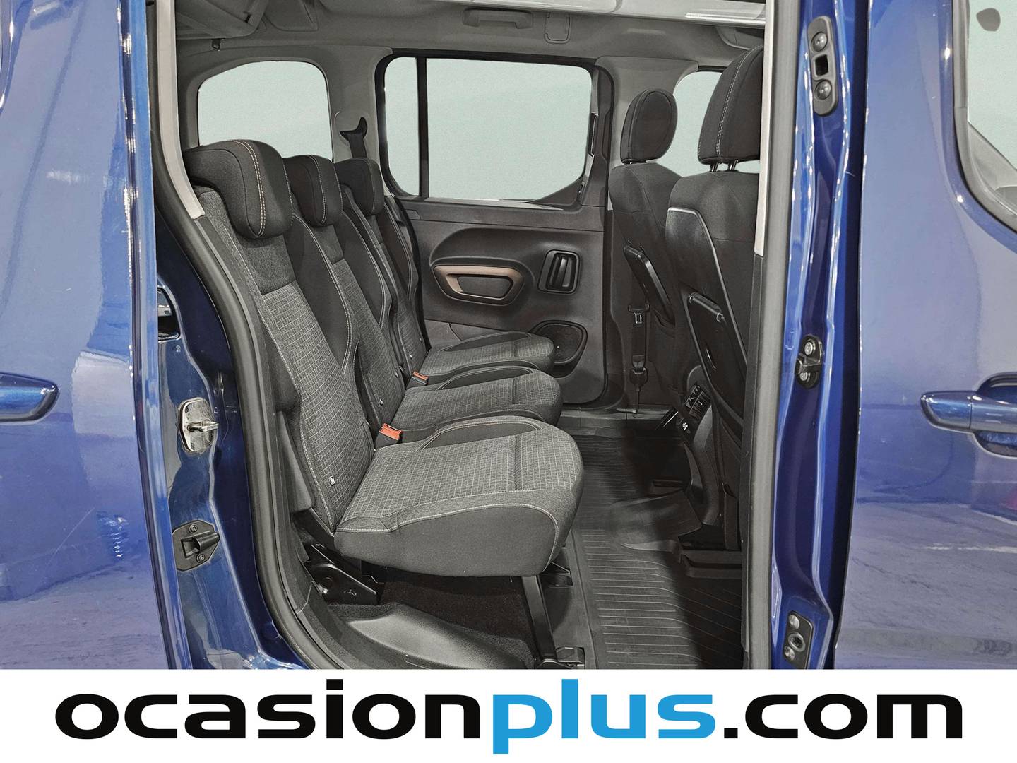 Peugeot Rifter Peugeot Rifter BlueHDi 130 GT Line Standard (130 CV) km 0