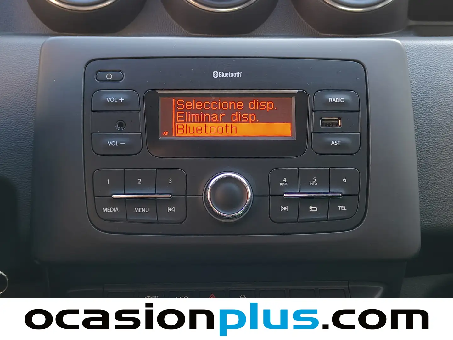 Foto Dacia Duster Dacia Duster Comfort 1.6 4x2 (115 CV)