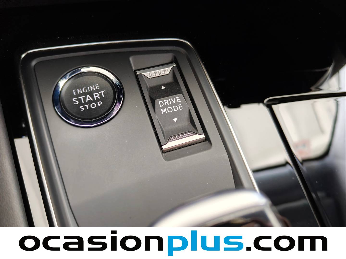 Peugeot 508 Peugeot 508 BlueHDi 130 S&S Allure EAT8 (130 CV) seminuevo
