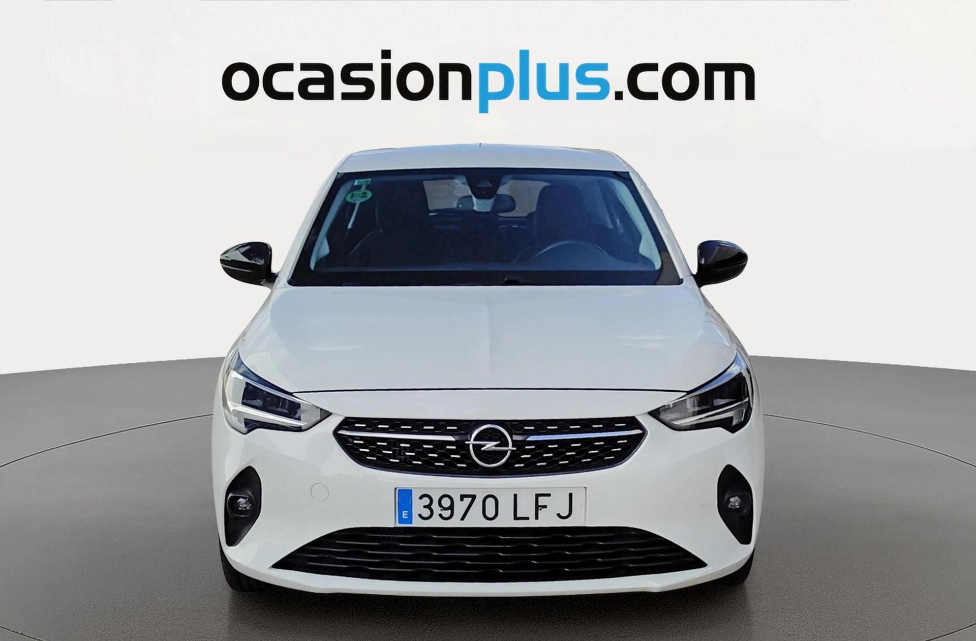 Opel Corsa 1.2 Turbo XHL Elegance - foto 12