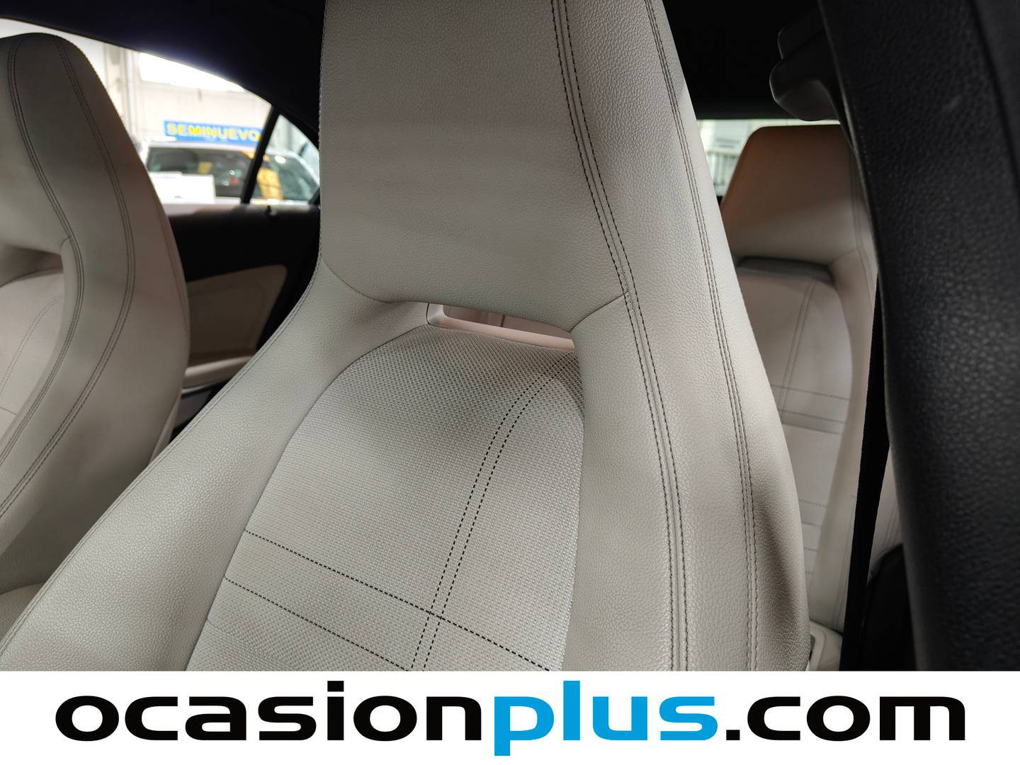 Mercedes Clase A Mercedes-Benz Clase A 180 d (109 CV) seminuevo