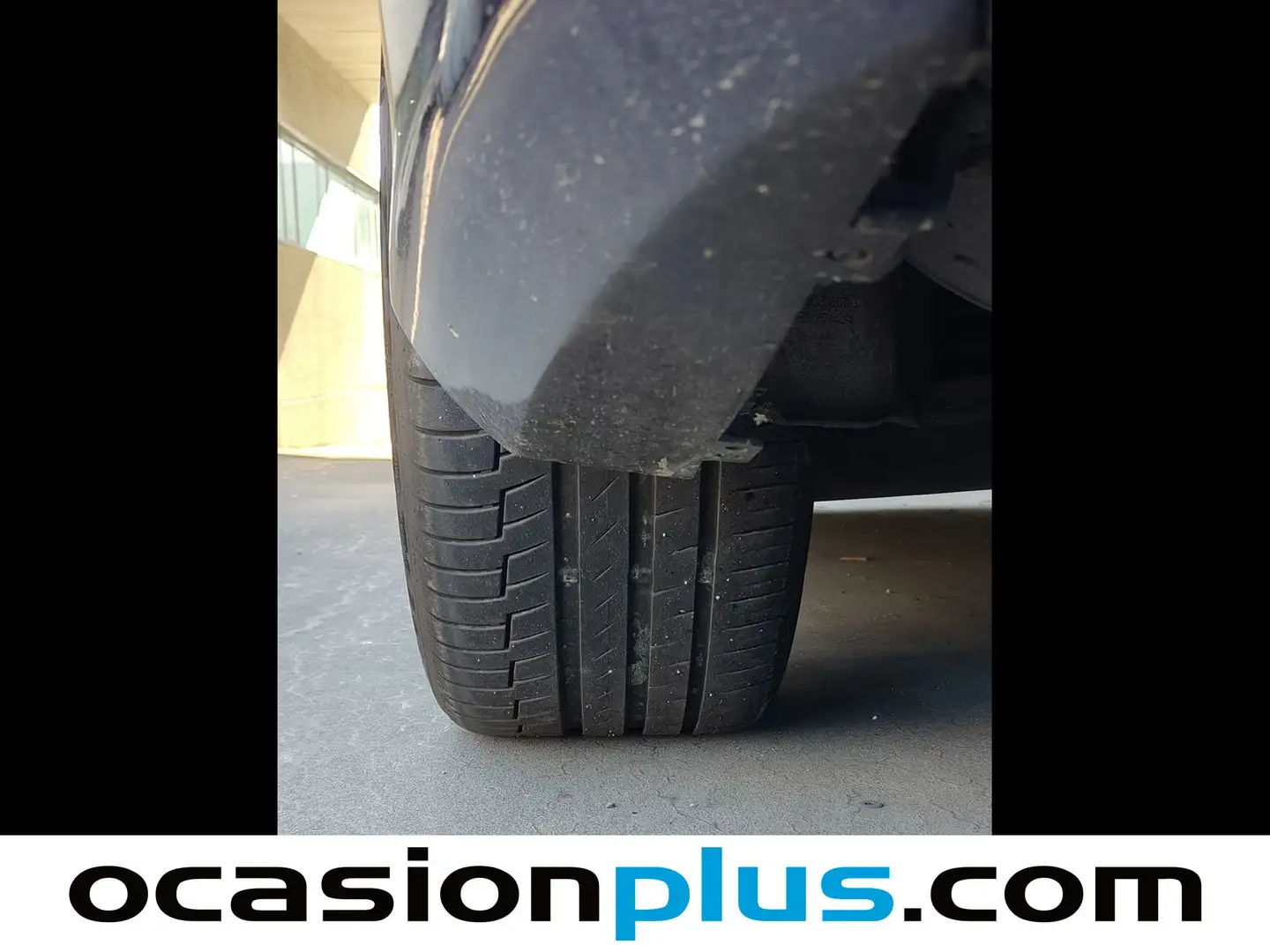 Foto Mercedes Clase C Mercedes-Benz Clase C 220 BlueTEC (170 CV) paquete AMG