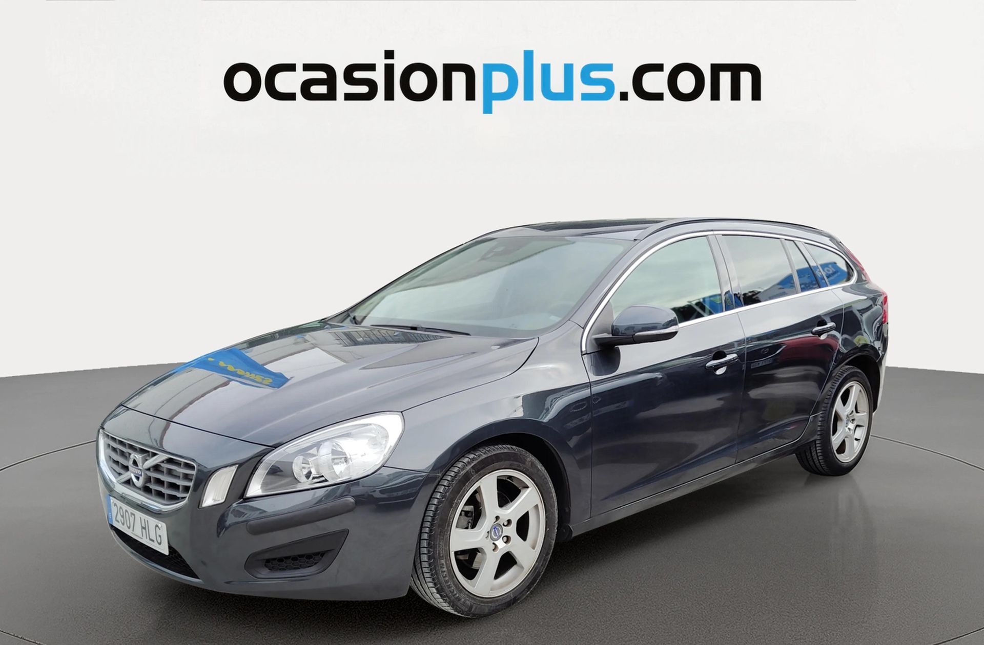 Volvo V60 1.6 DRIVe Momentum