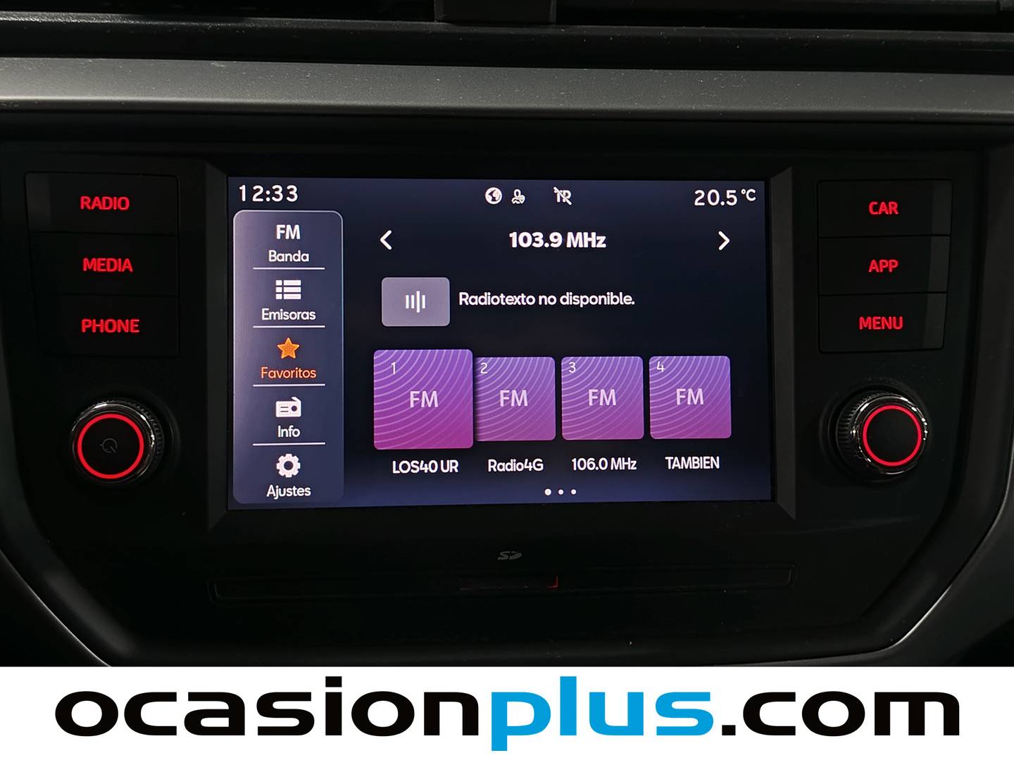Seat Ibiza Seat Ibiza 1.0 TSI Style Go (95 CV) barato