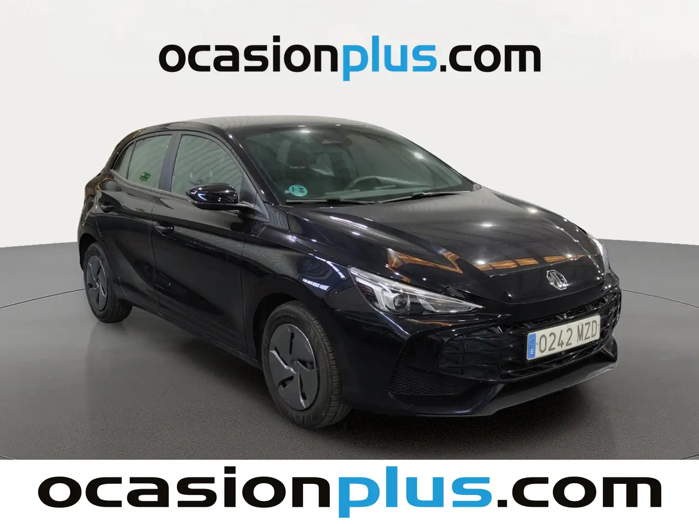 Foto MG MG3 MG MG3 1.5 Standard (116 CV)