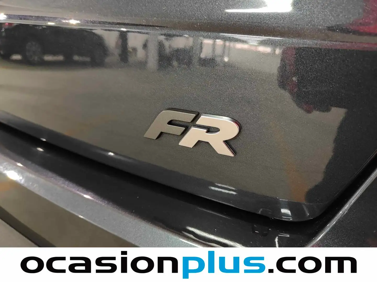 Foto Seat Arona SEAT Arona 1.5 TSI FR XL DSG (150 CV)