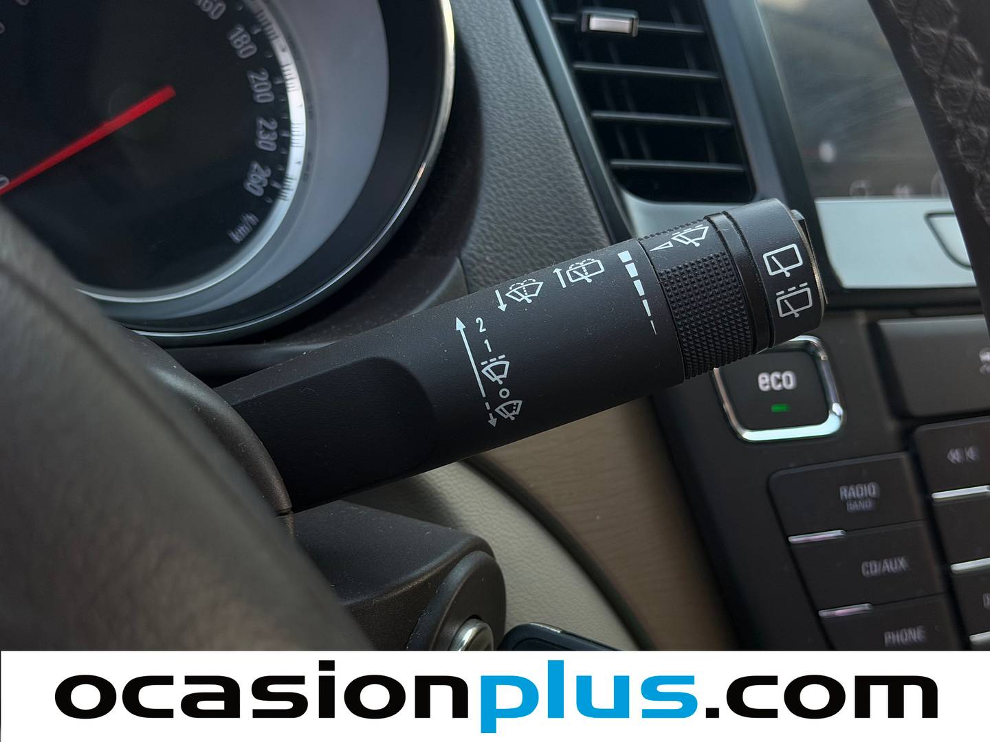 Opel Insignia Opel Insignia 2.0 CDTI S&S Selective (130 CV) seminuevo