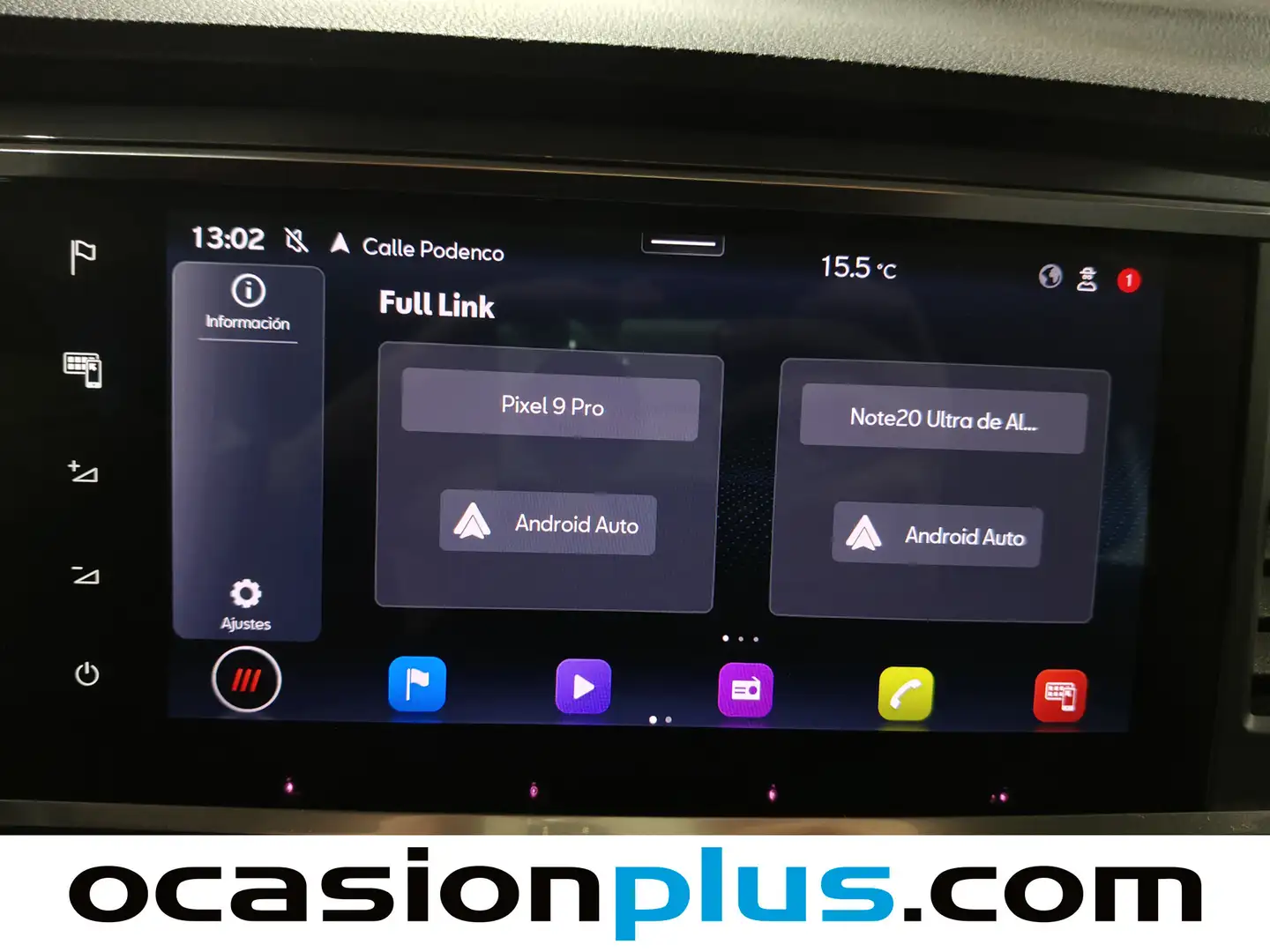 Foto Seat Ateca SEAT Ateca 1.5 TSI S&S Style XL (150 CV)