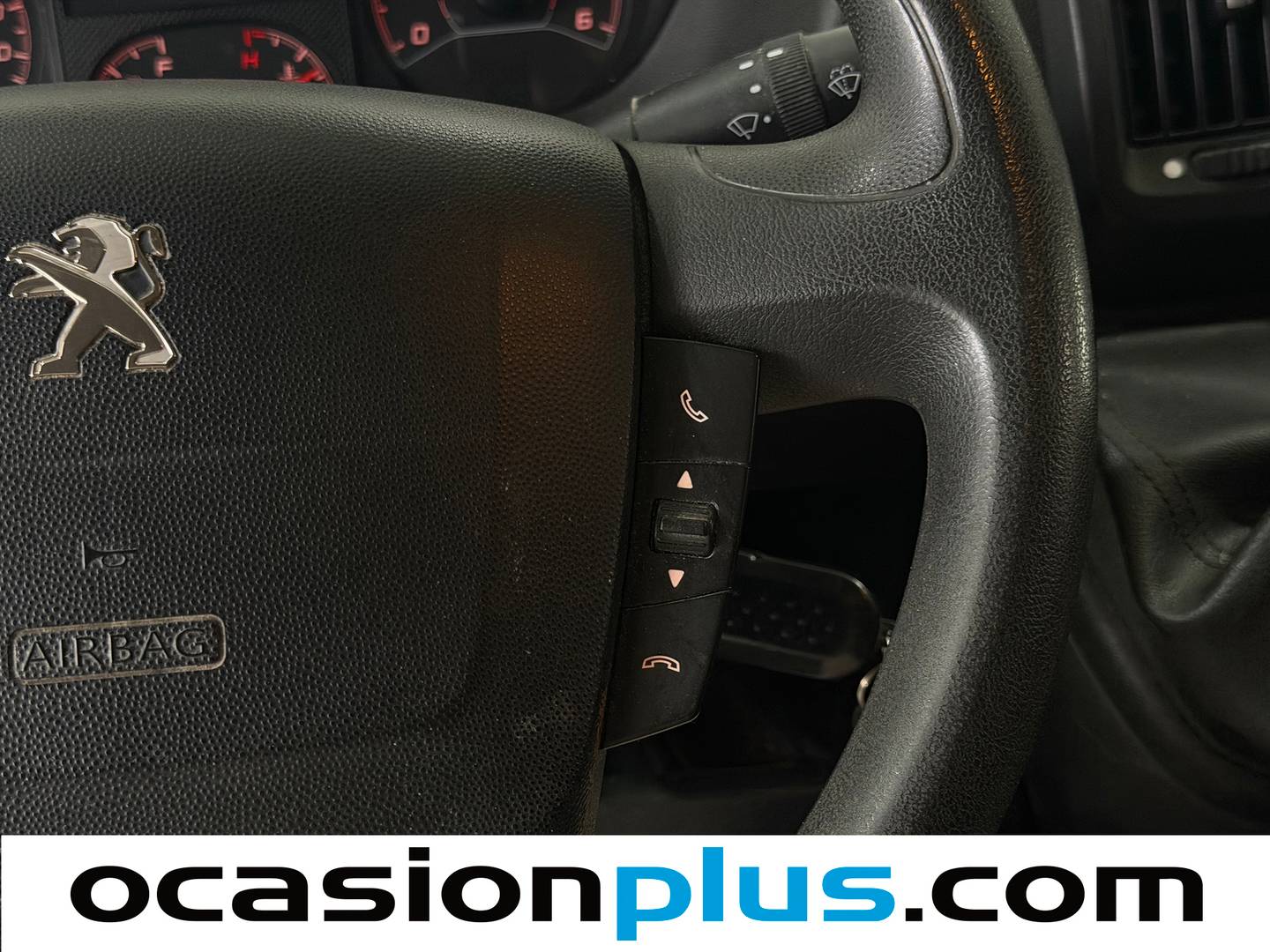 Peugeot Boxer Peugeot Boxer Furgon BlueHDi 130 Pack 335 L3H2 (130 CV) isotermo al mejor precio