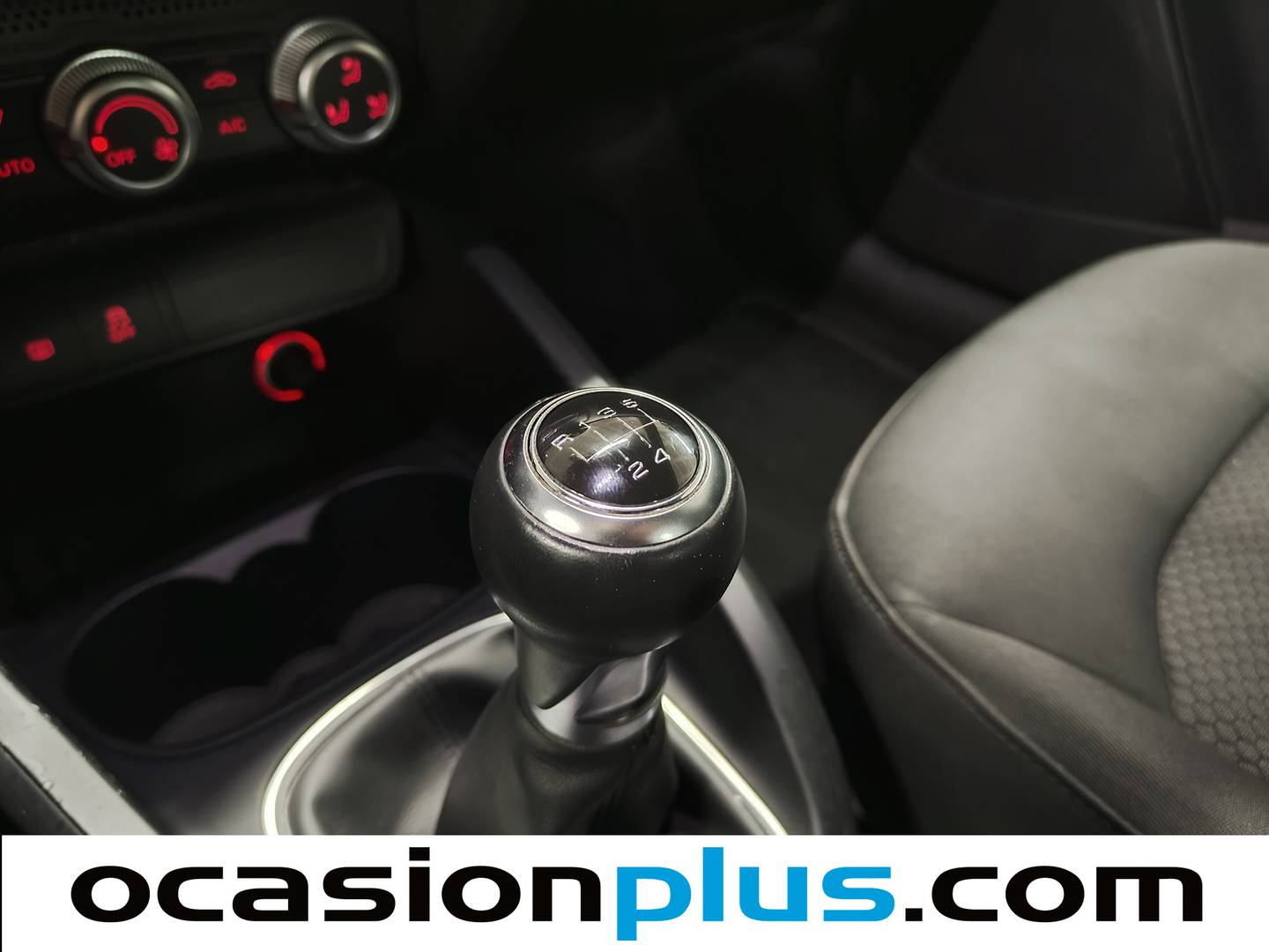 Audi A1 Audi A1 Adrenalin 1.0 TFSI (95 CV) Pack S-line de ocasión