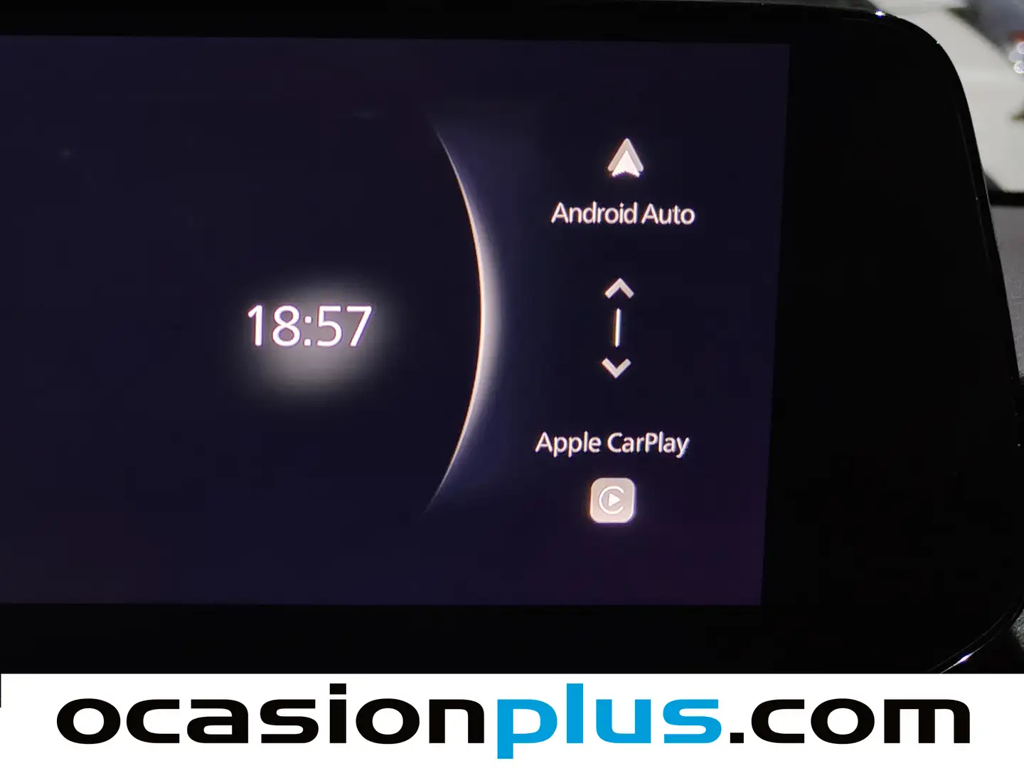 Foto Mazda Mazda3 Mazda Mazda 3 2.5L E-SKY G MHEV Prime-line (140 CV)